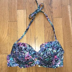 Victoria’s Secret swim bikini top